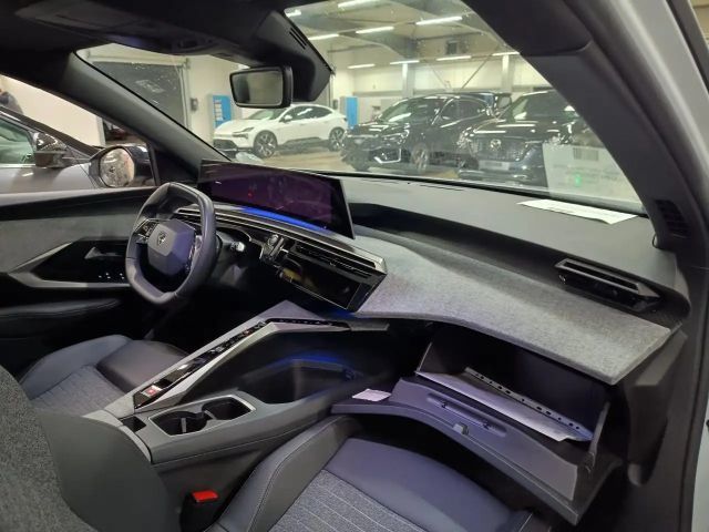 Peugeot 3008 1.2 WirelessCharging,Navi,Sitzheizung
