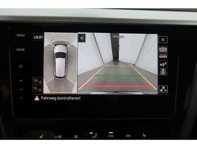 Volkswagen Arteon Shooting Brake 2.0 TSI DSG