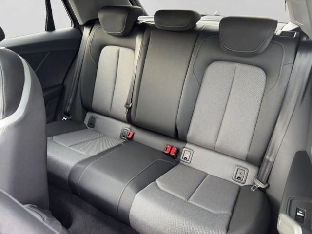 Audi Q2 35 TFSI S-Tronic