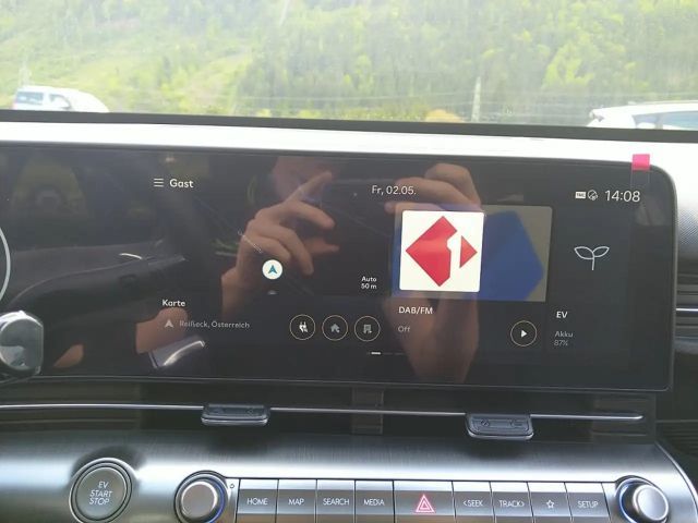 Hyundai Kona Electric