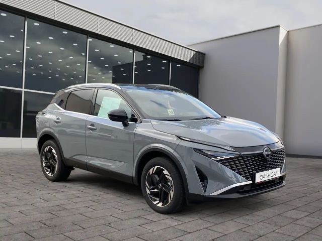 Nissan Qashqai DIG-T