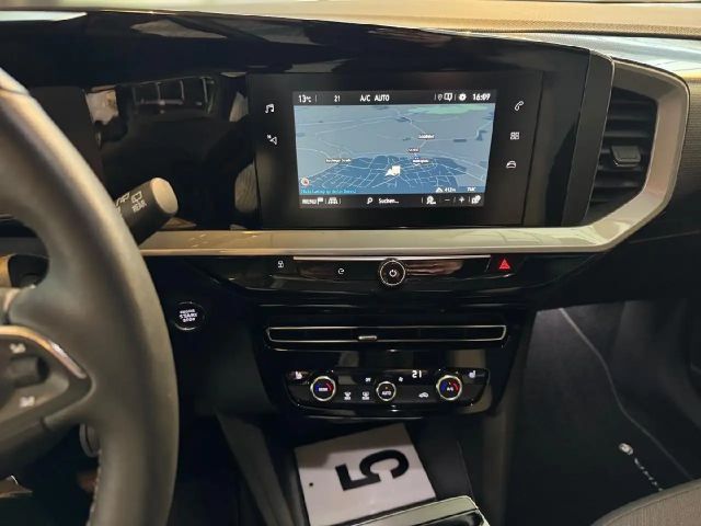 Opel Mokka Elegance Mokka-e