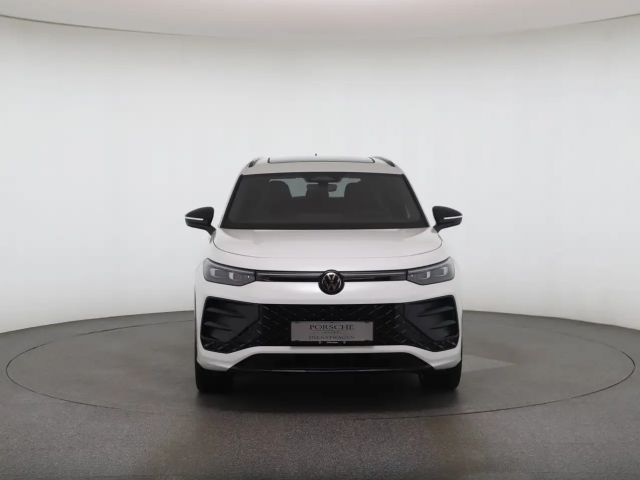 Volkswagen Tayron 4Motion DSG