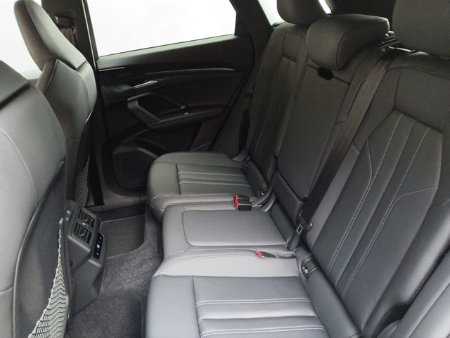 Audi Q5 Quattro S-Tronic