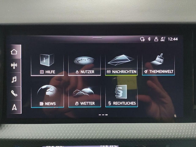 Audi A1 35 TFSI S-Line S-Tronic Sportback