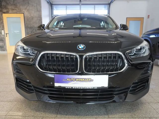 BMW X2 xDrive25e
