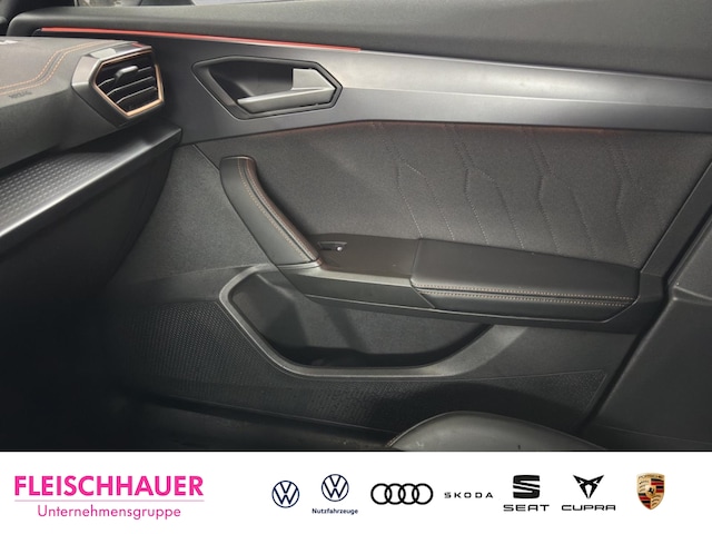 Cupra Formentor 1.5 eTSI Navi Intelligent-Drive-Paket