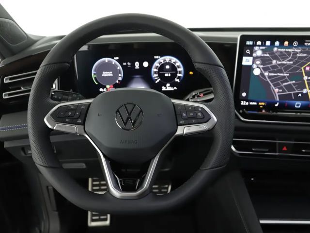 Volkswagen Tiguan DSG Sport eHybrid