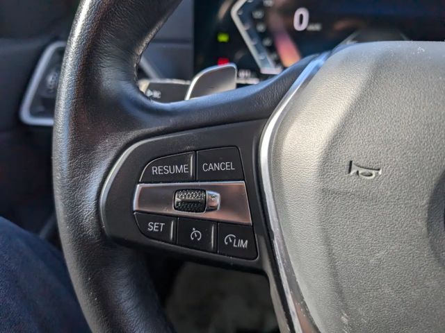 BMW 318 318d Touring