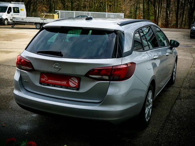 Opel Astra Edition Sports Tourer