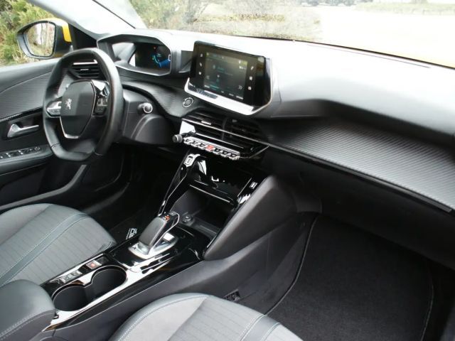 Peugeot E-208 Allure Pack
