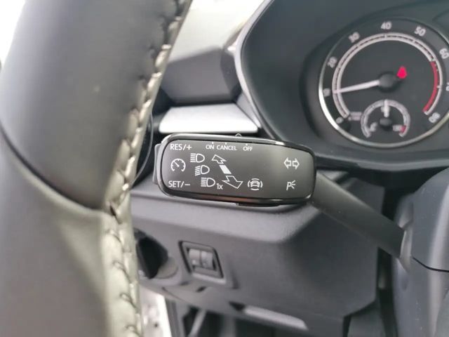 Skoda Fabia Selection