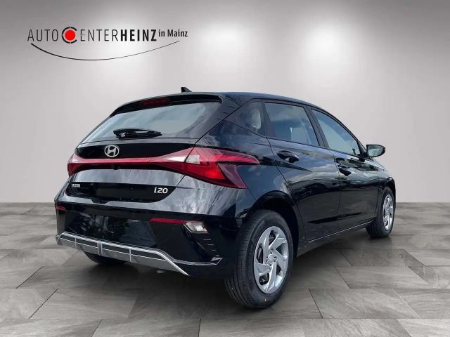 Hyundai i20 1.0 Select T-GDi