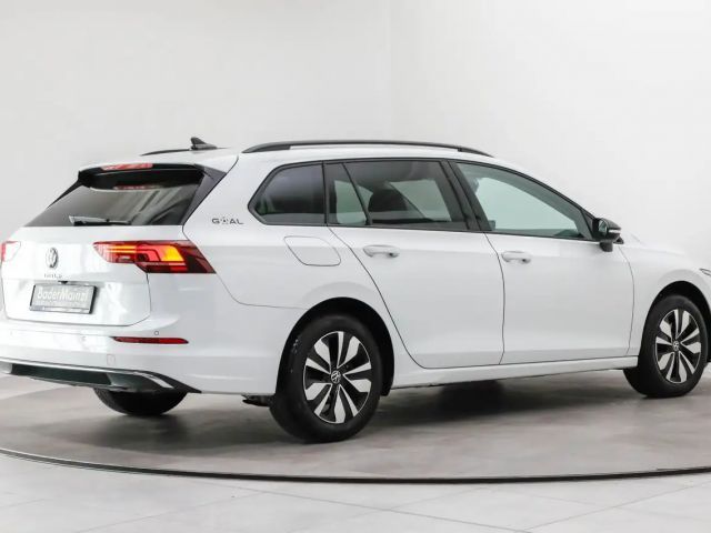 Volkswagen Golf 1.5 TSI Variant