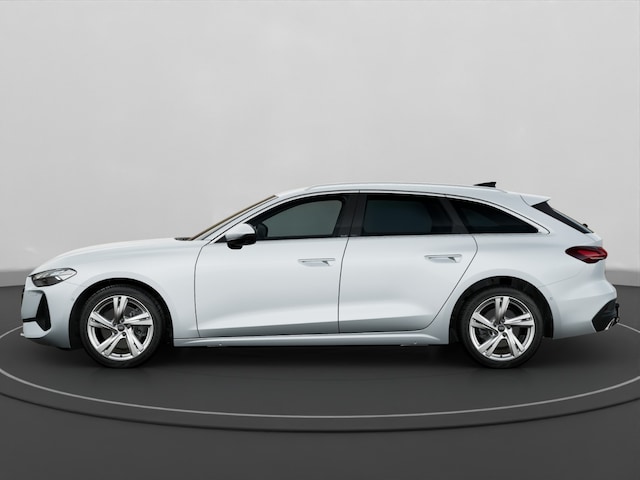 Audi A5 Avant Quattro S-Tronic