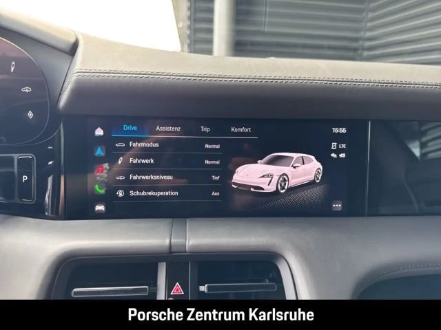 Porsche Taycan 4S Sport Turismo