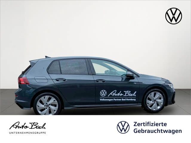 Volkswagen Golf 1.5 eTSI DSG Golf VIII R-Line