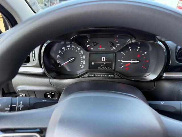 Citroën C3 Feel PureTech