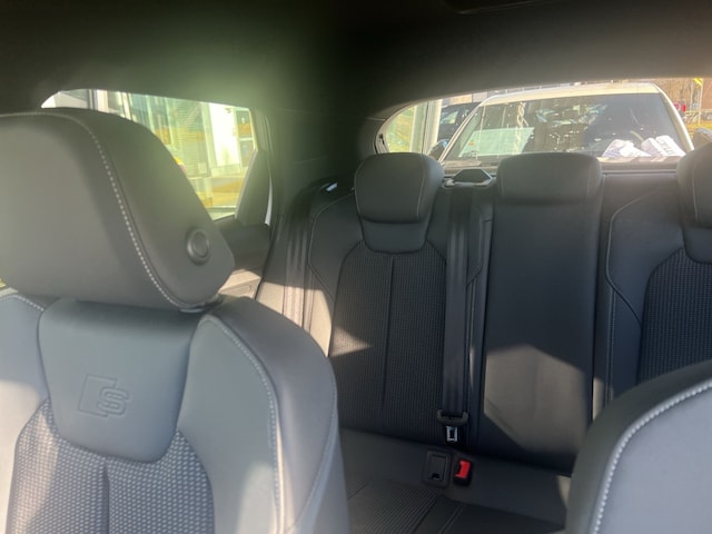 Audi A1 35 TFSI S-Line S-Tronic Sportback