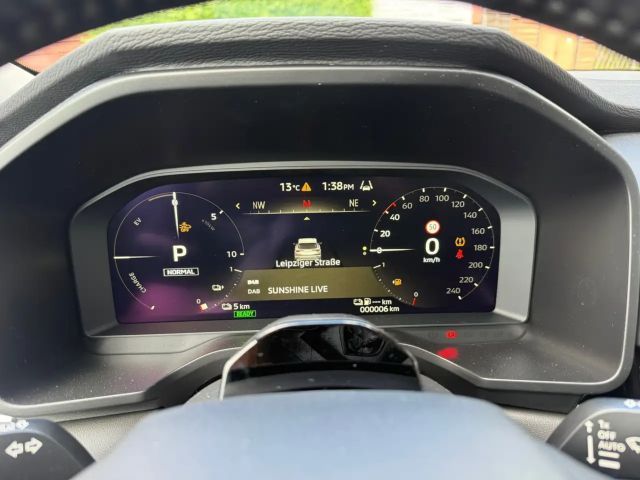 Mitsubishi Outlander 4WD PHEV