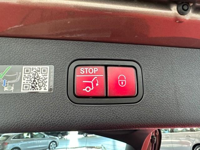 Mercedes-Benz E 300 AMG Line Estate