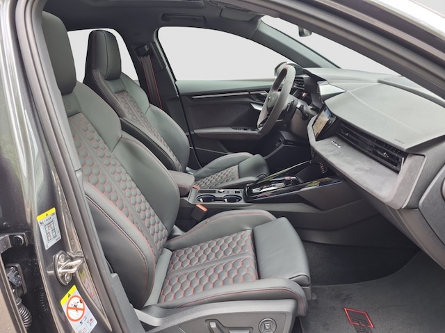 Audi RS3 Quattro S-Tronic Sportback