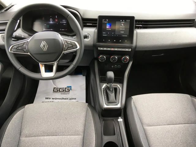 Renault Clio Evolution