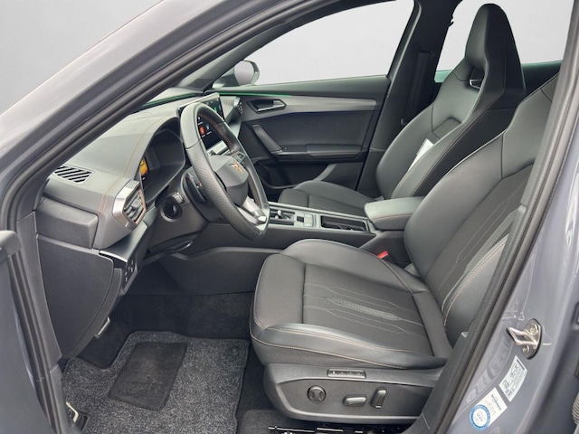 Cupra Formentor 1.4 VZ e-Hybrid