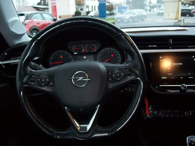 Opel Corsa 1.2 Turbo Edition