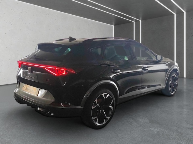 Cupra Formentor 2.0 TSI DSG VZ