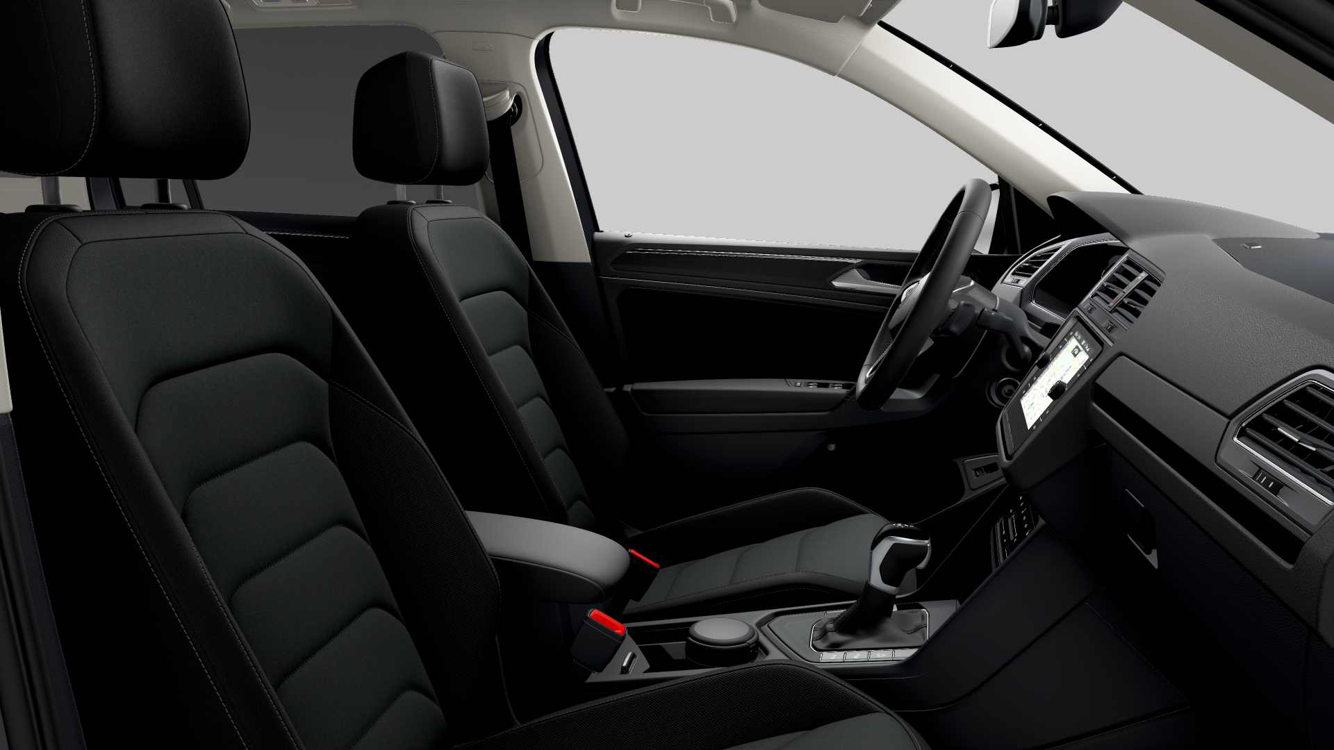 Volkswagen Tiguan DSG Elegance Elegance