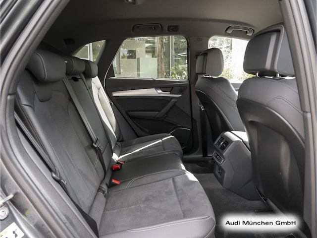 Audi Q5 40 TDI Quattro S-Tronic