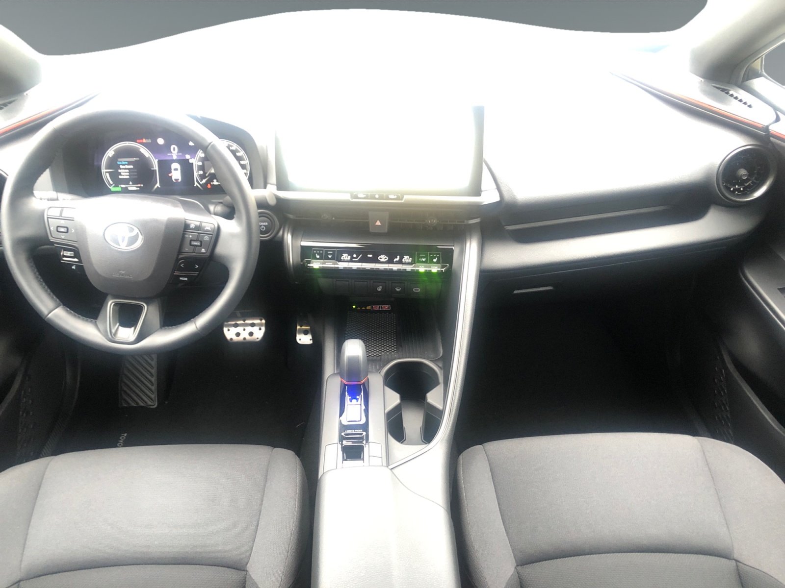 Toyota C-HR 5-deurs Team D