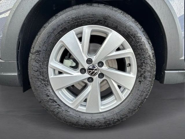 Volkswagen Taigo 4Me TSI