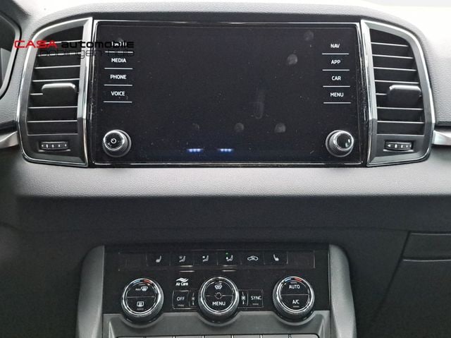 Skoda Karoq 1.5 TSI Tour