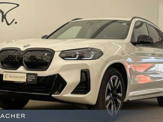 BMW iX3 iX3