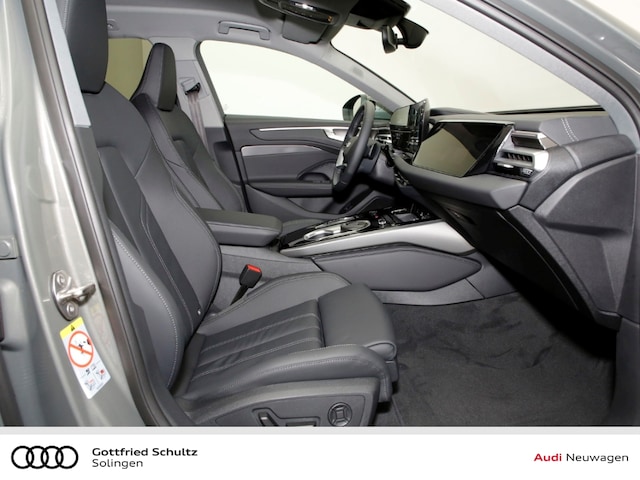 Audi A6 Avant Hybride Quattro S-Tronic