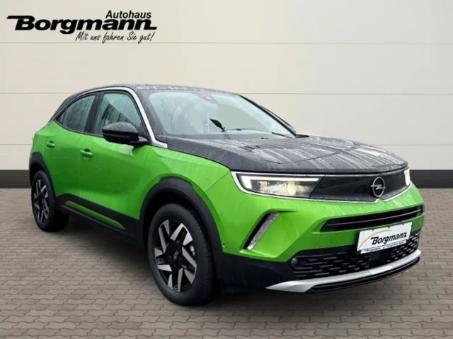 Opel Mokka Elegance Mokka-e