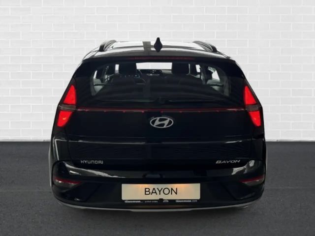 Hyundai Bayon Select T-GDi