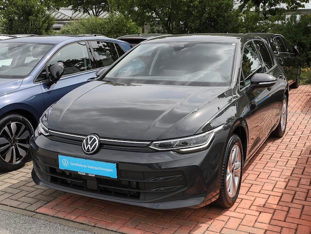 Volkswagen Golf 1.5 eTSI DSG Life