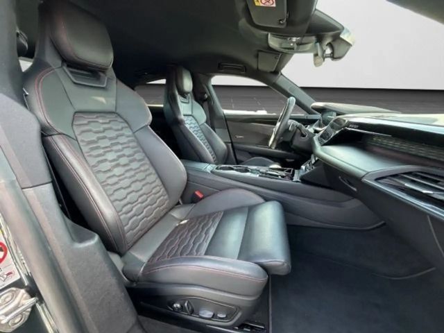 Audi e-tron GT Matrix-LED/Carbon/uvm.