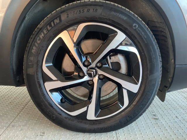 Citroën C5 Aircross Hybrid