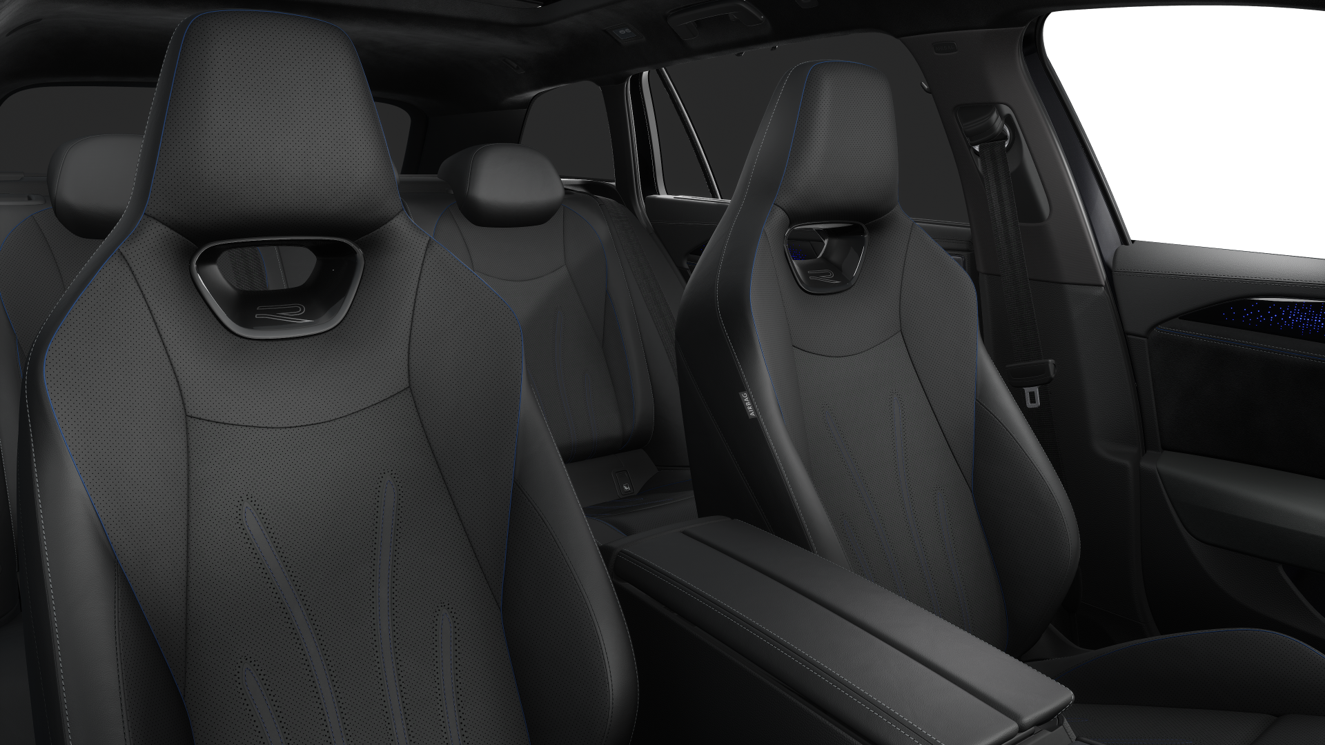 Volkswagen Passat DSG R-Line eHybrid