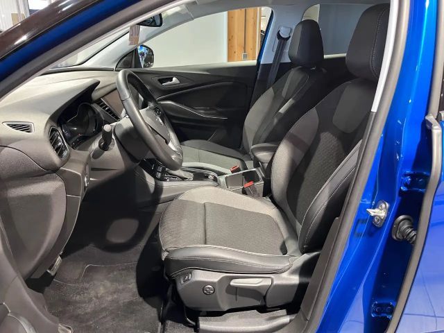 Opel Grandland X 1.2 Turbo Innovation Turbo