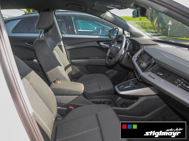 Audi Q4 e-tron 40