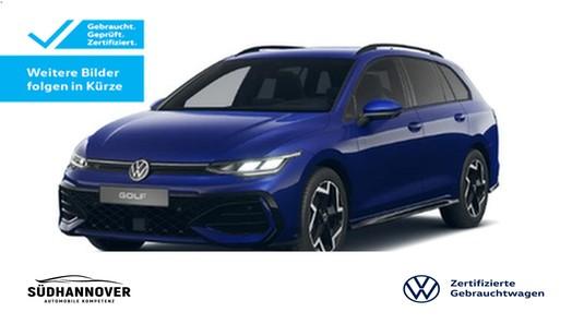 Volkswagen Golf 1.5 eTSI DSG R-Line Variant