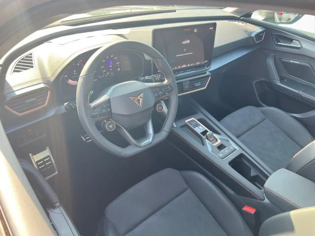 Cupra Leon DSG Sportstourer