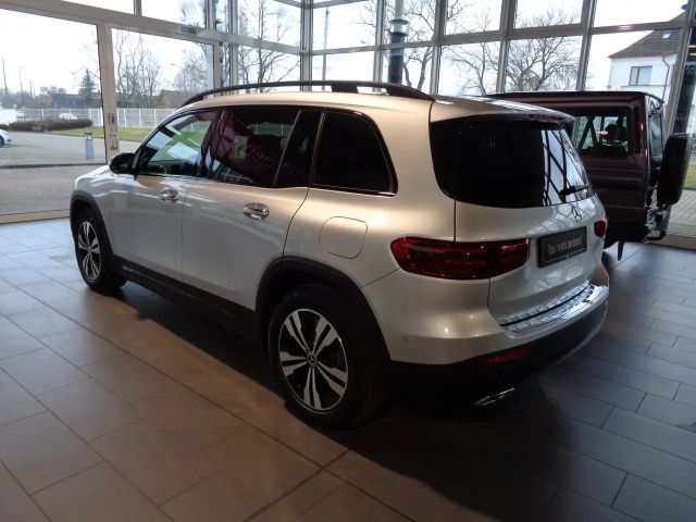 Mercedes-Benz GLB 200 GLB 200 d