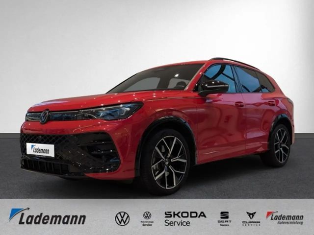 Volkswagen Tiguan 2.0 TDI DSG R-Line