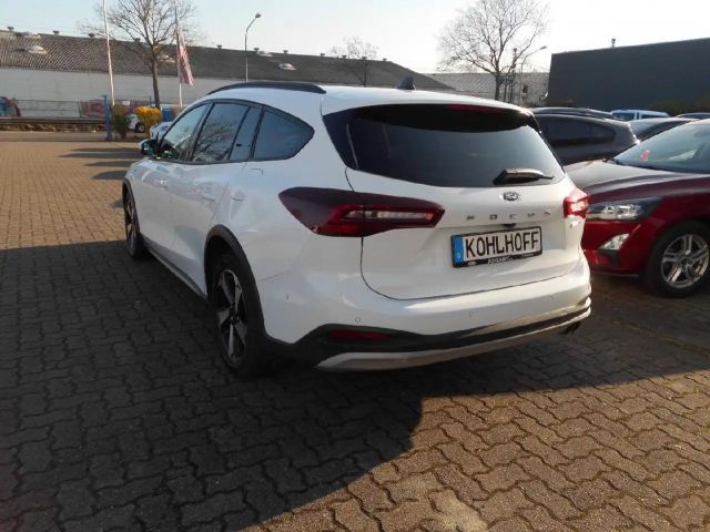 Ford Focus Active EcoBoost